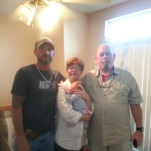 Meet your Posher, Debbie